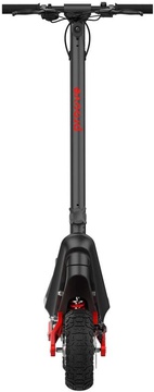 Proove Dual Sport (Black/Red)