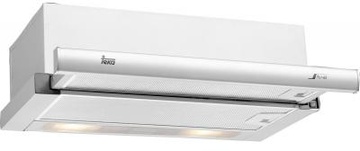 Teka TL1 62 White