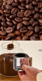 Krups Coffee Crush Experience SA403BE0