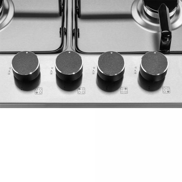 Pyramida PFX 644 S INOX