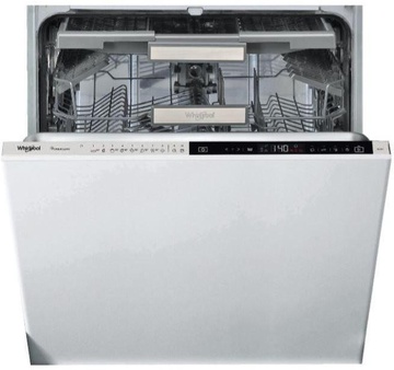 Whirlpool WIP 4O32 PFE