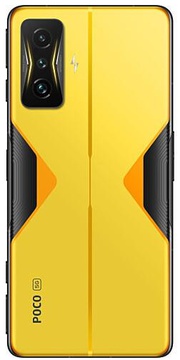Xiaomi Poco F4 GT 8/128GB Cyber Yellow (UA)