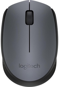 Logitech M171 Black (910-00442)