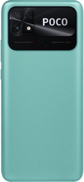 Xiaomi Poco C40 4/64GB Coral Green (China)