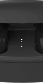 ELARI EarDrops Black (EDS-001)