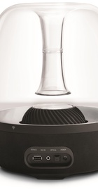 Harman/Kardon Aura Studio Black
