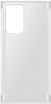 Samsung N985 Galaxy Note 20 Ultra Clear Protective Cover White (EF-GN985CWEG)