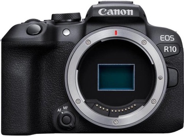 Canon EOS R10 kit (RF-S 18-45mm) IS STM (5331C047)