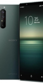 Sony Xperia 1 II XQ-AT52 12/256GB Mirror Lake Green