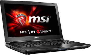 MSI GL62 6QF (GL626QF-628US)