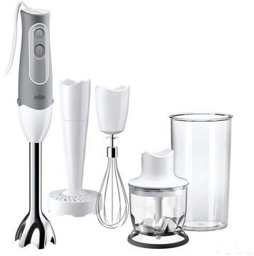 Braun MQ 527 Omelette