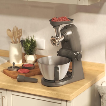 Kenwood KHC 30.045 GY Multi Tasker