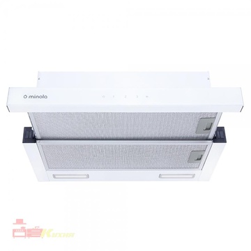 Minola HTLS 6935 WH 1300 LED