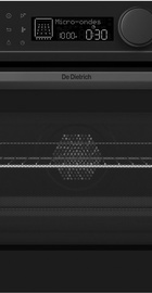 De Dietrich DKC4536B