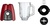 Russell Hobbs Desire Red 27120-56