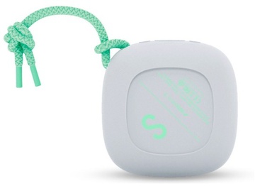 NudeAudio MOVE S WiRed Light Grey/Mint (PS001MTG)