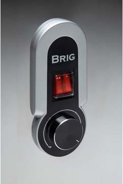 Willer IV50DR-Brig Mirror