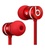 Beats By Dr. Dre urBeats Red