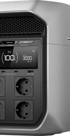 EcoFlow DELTA 3 Max Plus (EF-DL3-MP, EFD3MP-EU-CBOX)