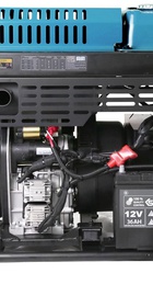 Konner&Sohnen KS 9500iDЕ ATSR