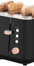 ECG ST 4768 Timber Black