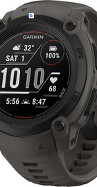 Garmin Instinct E 45mm Black with Charcoal Band (010-02933-00)
