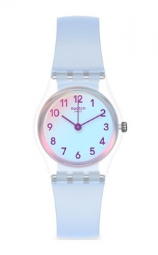 Swatch Casual Blue LK396