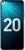 Honor 20 6/128GB Blue