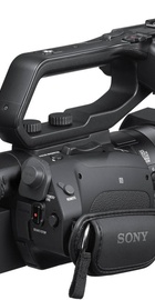 Sony PXW-Z90