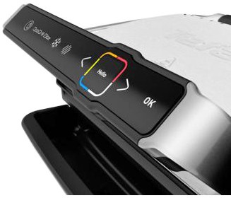 Tefal OptiGrill Elite GC750D30