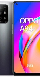 OPPO A94 5G 8/128GB Fluid Black