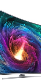 Samsung UE65JS9500