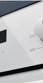 Electrolux EOF5C50BV