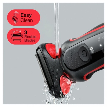 Braun Series 5 51-R1000s