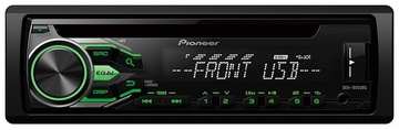 Pioneer DEH-1800UBG