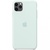 Apple iPhone 11 Pro Max Silicone Case - Seafoam (MY102)
