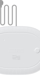 Xiaomi Standing Garment Steamer