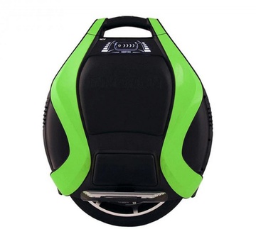 INMOTION SCV V3 Pro Green
