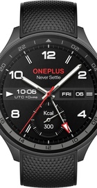 OnePlus Watch 2R Gunmetal Gray