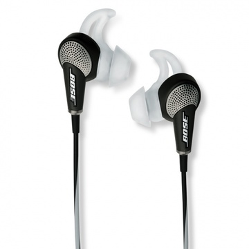 Bose QuiteComfort 20 Acoustic Noise Cancelling