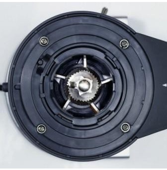 GRAEF CM 802