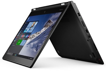 Lenovo ThinkPad Yoga 460 (20EMS01300)