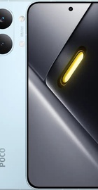POCO X8 Pro Max 12/512GB Blue