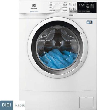Electrolux EW6S4R27W