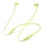 Beats by Dr. Dre Beats Flex All-Day Wireless Earphones Yuzu Yellow (MYMD2)