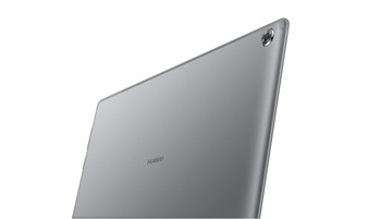 HUAWEI MediaPad M5 Lite 10 3/32GB LTE Space Grey (53010DHG)