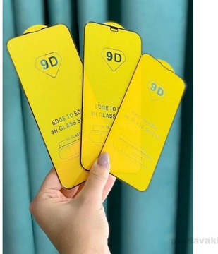Glass Pro 9D for iPhone 14 Pro Max