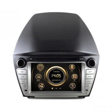 EasyGo S320 (Hyundai ix35 (2014+))