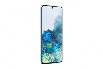 Samsung Galaxy S20 SM-G980 8/128GB Light Blue (SM-G980FLBD)