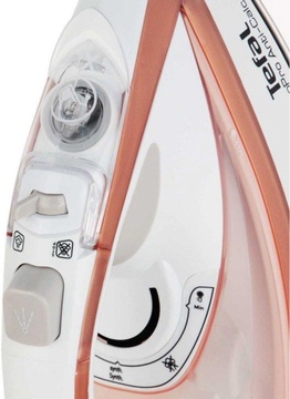 Tefal TurboPro Anti-Calc FV5697